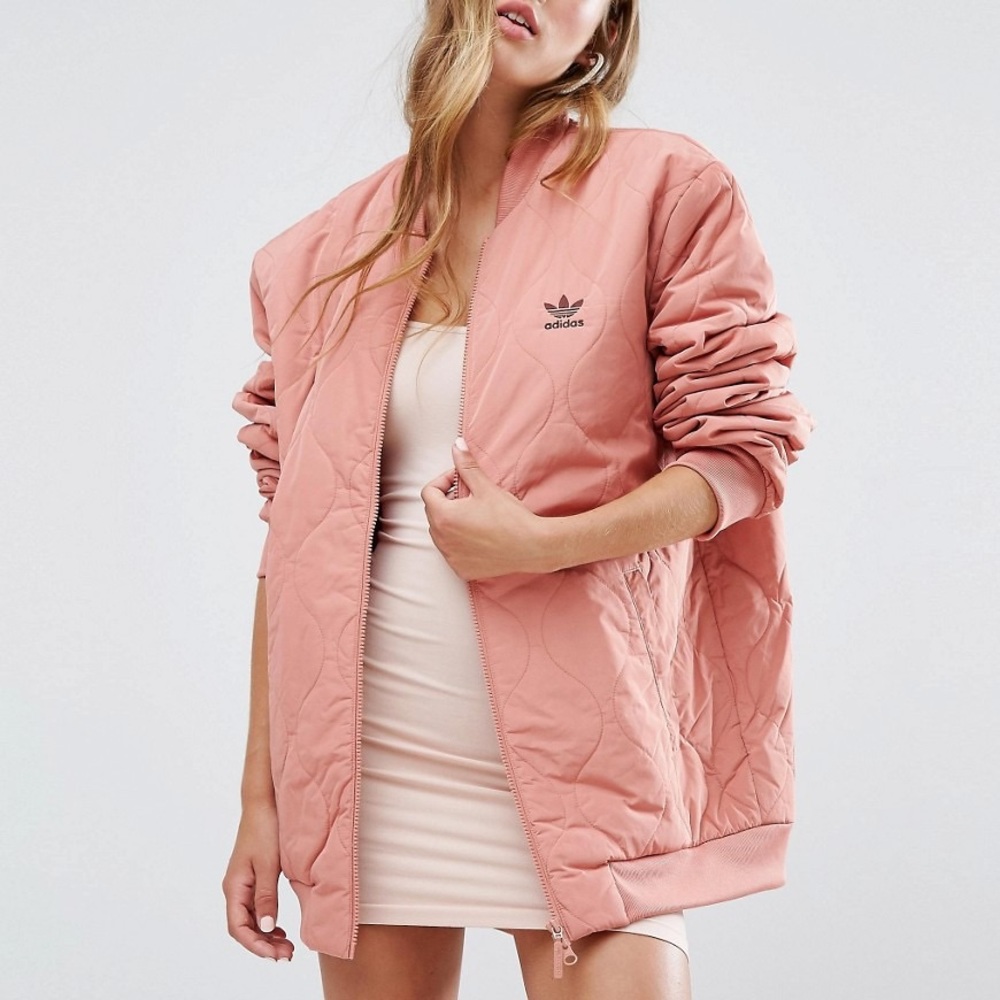 Adidas Originals Jacket